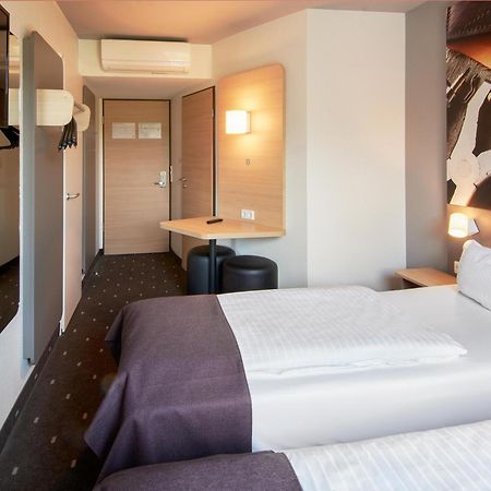 B&B Hotel Offenbach-Sued ภายนอก รูปภาพ