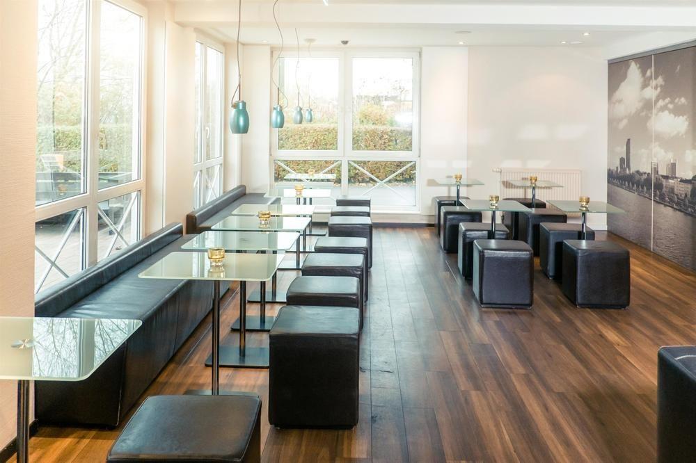 B&B Hotel Offenbach-Sued ภายนอก รูปภาพ