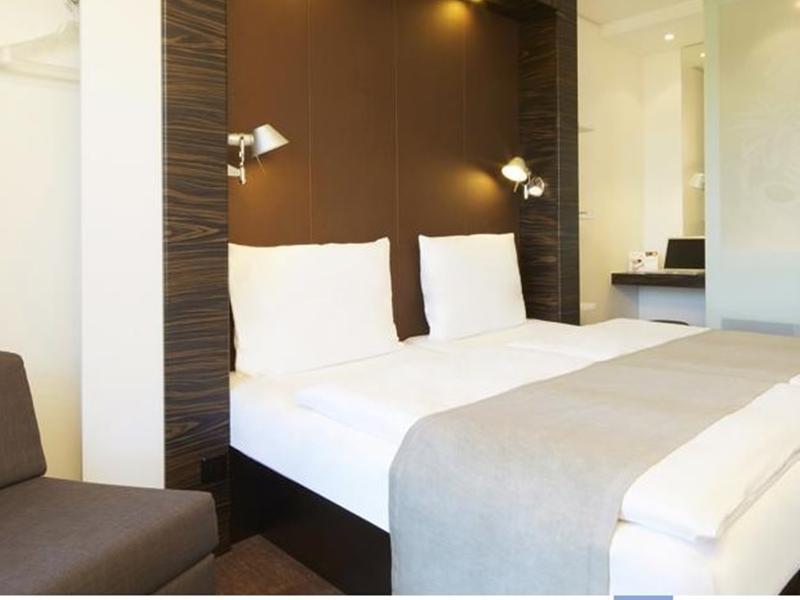 B&B Hotel Offenbach-Sued ภายนอก รูปภาพ